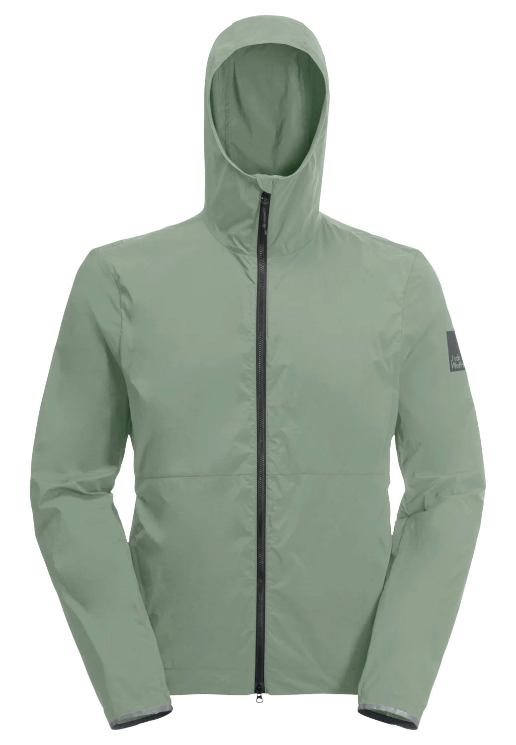 Jack Wolfskin M BIKE COMMUTE WIND JACKET M - Jackets at PeakStyle