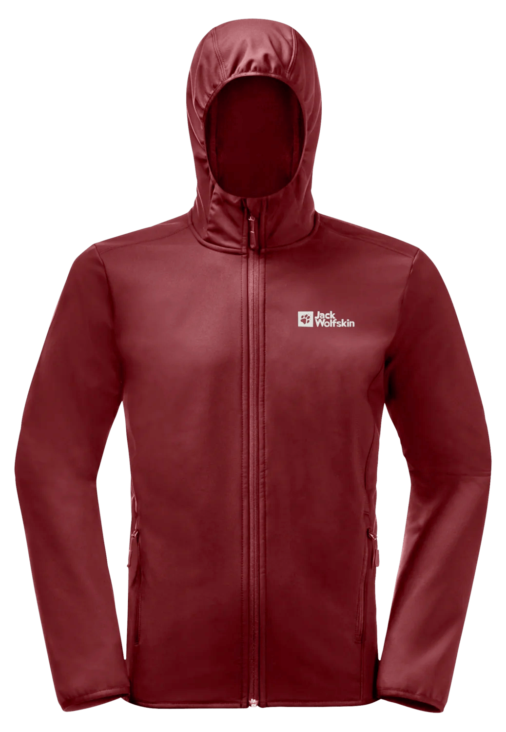 Jack Wolfskin M BORNBERG HOODY M - Jackets at PeakStyle