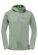 Jack Wolfskin M BORNBERG HOODY M - Jacken bei PeakStyle