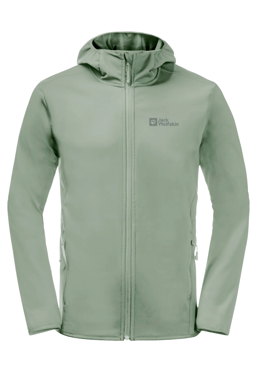 Jack Wolfskin M BORNBERG HOODY M - Jackets at PeakStyle