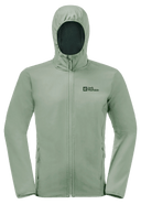 Jack Wolfskin M BORNBERG HOODY M - Jacken bei PeakStyle