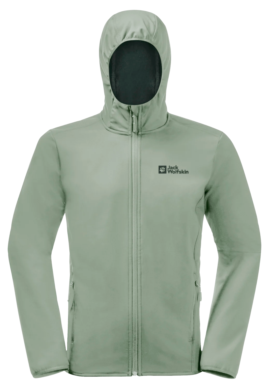 Jack Wolfskin M BORNBERG HOODY M - Jackets at PeakStyle