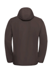 Jack Wolfskin M BORNBERG HOODY M - Jackets at PeakStyle