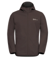 Jack Wolfskin M BORNBERG HOODY M - Jackets at PeakStyle