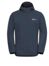 Jack Wolfskin M BORNBERG HOODY M - Jackets at PeakStyle