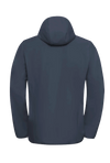 Jack Wolfskin M BORNBERG HOODY M - Jackets at PeakStyle