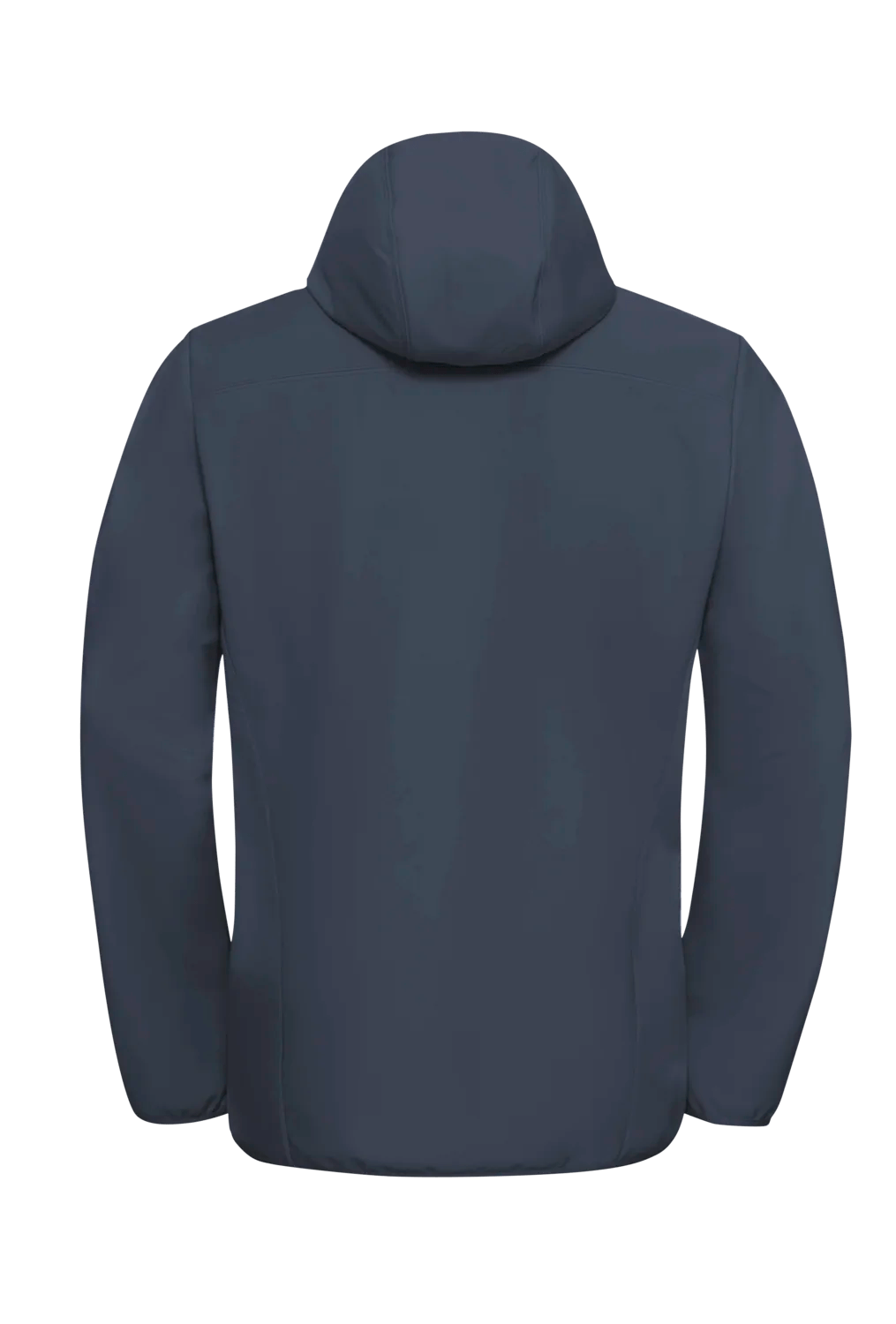 Jack Wolfskin M BORNBERG HOODY M - Jackets at PeakStyle