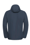 Jack Wolfskin M BORNBERG HOODY M - Jackets at PeakStyle