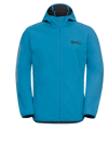 Jack Wolfskin M BORNBERG HOODY M - Jackets at PeakStyle