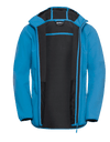 Jack Wolfskin M BORNBERG HOODY M - Jackets at PeakStyle