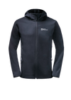 Jack Wolfskin M BORNBERG HOODY M - Jackets at PeakStyle
