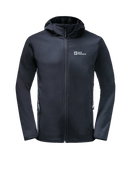 Jack Wolfskin M BORNBERG HOODY M - Jacken bei PeakStyle