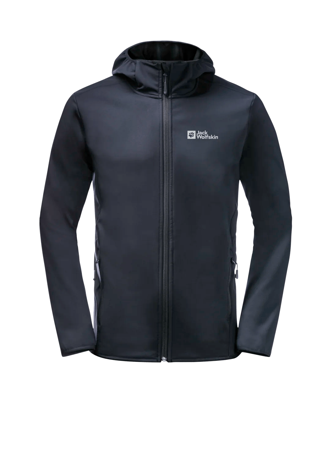 Jack Wolfskin M BORNBERG HOODY M - Jackets at PeakStyle