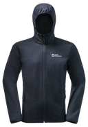 Jack Wolfskin M BORNBERG HOODY M - Jacken bei PeakStyle