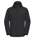 Jack Wolfskin M BORNBERG HOODY M - Jacken bei PeakStyle