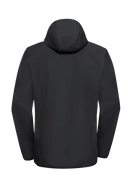 Jack Wolfskin M BORNBERG HOODY M - Jacken bei PeakStyle