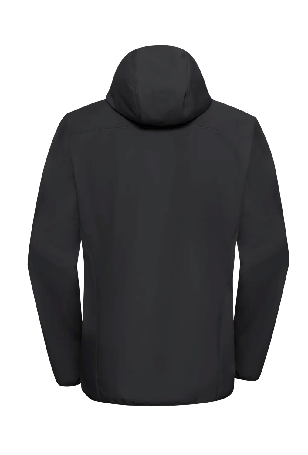 Jack Wolfskin M BORNBERG HOODY M - Jackets at PeakStyle
