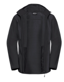 Jack Wolfskin M BORNBERG HOODY M - Jacken bei PeakStyle