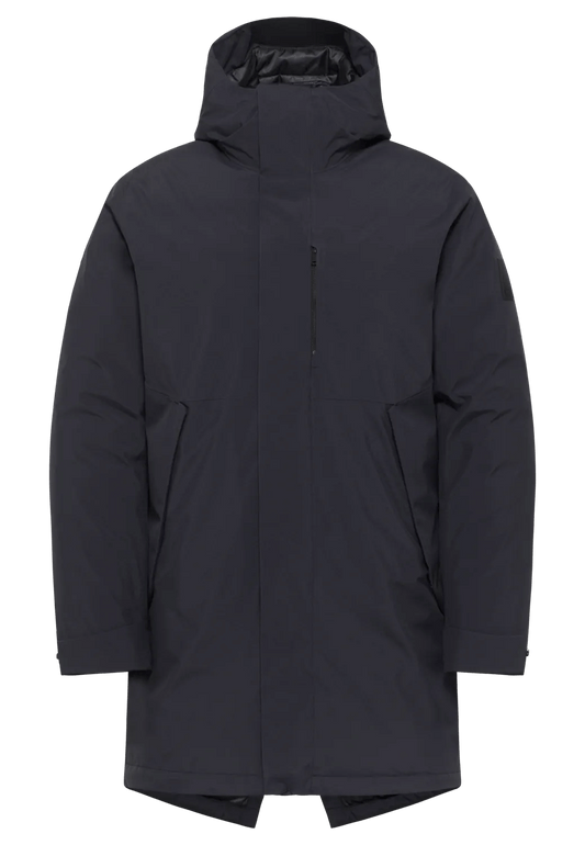 Jack Wolfskin M BRANDENBURGER COAT M RDS - Coats & Parkas at PeakStyle