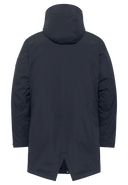 Jack Wolfskin M BRANDENBURGER COAT M RDS - Mäntel & Parkas bei PeakStyle