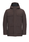 Jack Wolfskin M BRANDENBURGER JACKET M - Jackets at PeakStyle
