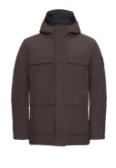 Jack Wolfskin M BRANDENBURGER JACKET M - Jacken bei PeakStyle