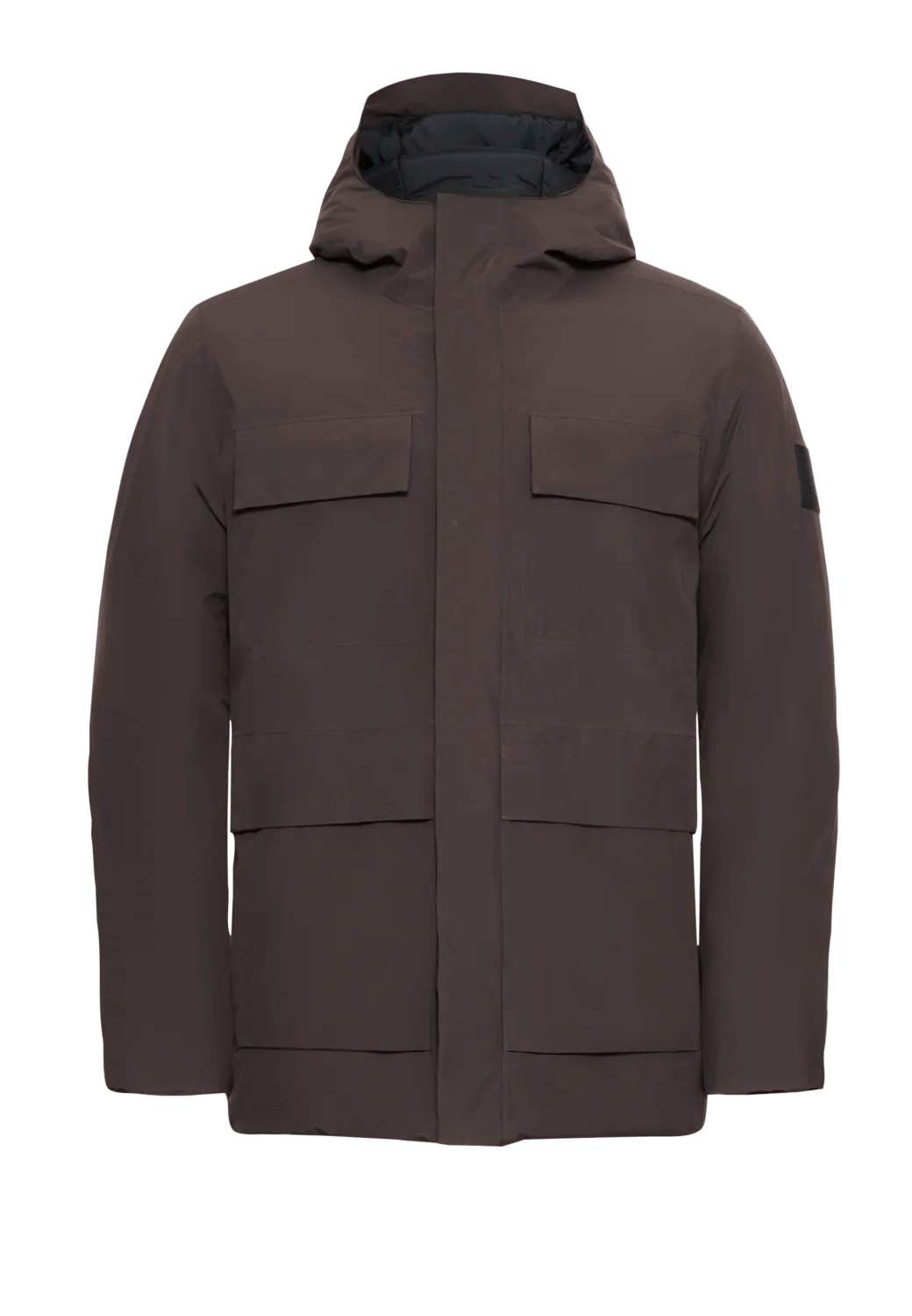 Jack Wolfskin M BRANDENBURGER JACKET M - Jackets at PeakStyle