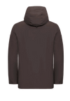 Jack Wolfskin M BRANDENBURGER JACKET M - Jackets at PeakStyle