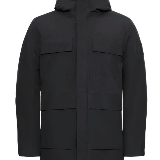 Jack Wolfskin M BRANDENBURGER JACKET M - Jackets at PeakStyle