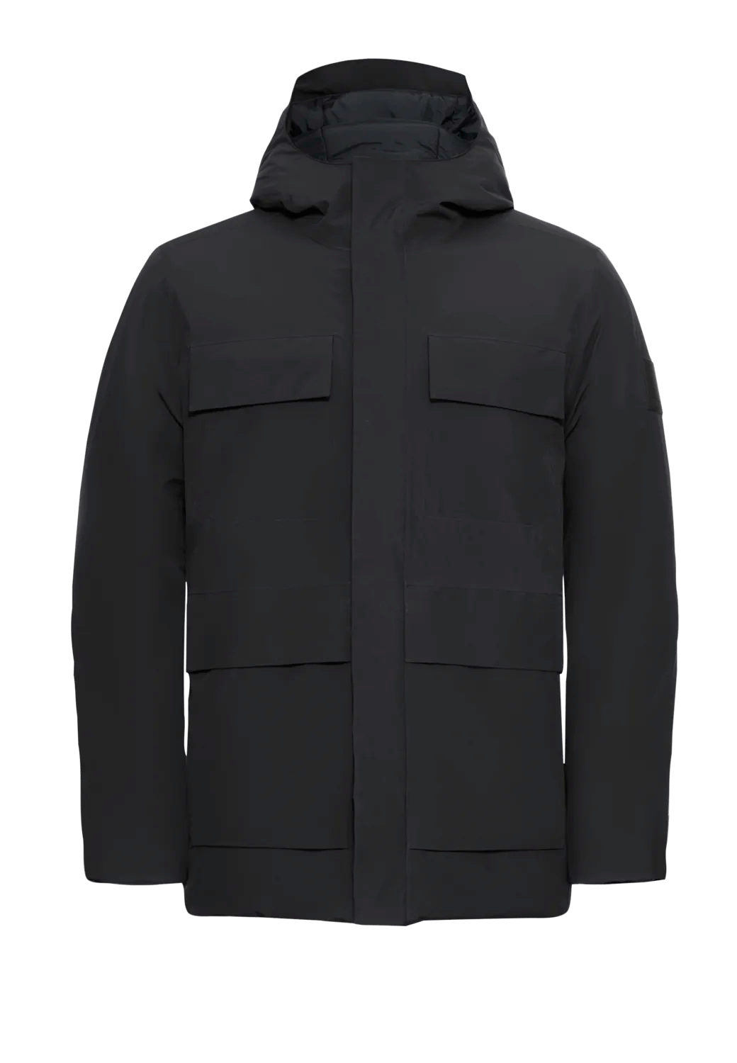Jack Wolfskin M BRANDENBURGER JACKET M - Jackets at PeakStyle