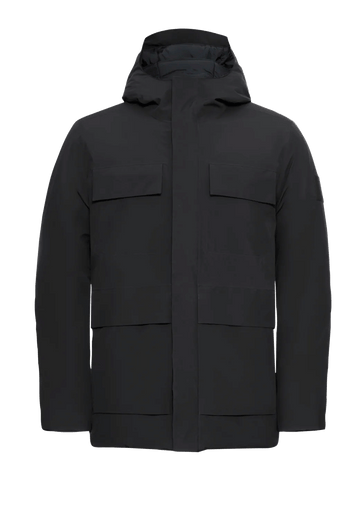 Jack Wolfskin M BRANDENBURGER JACKET M - Jackets at PeakStyle