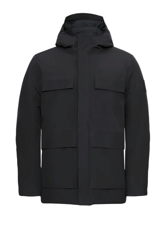 Jack Wolfskin M BRANDENBURGER JACKET M - Jackets at PeakStyle