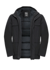 Jack Wolfskin M BRANDENBURGER JACKET M - Jackets at PeakStyle