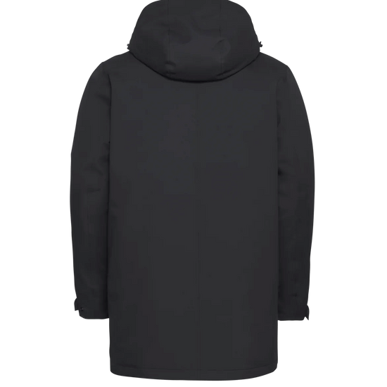 Jack Wolfskin M CANYON SHIELD PARKA M - Coats & Parkas at PeakStyle