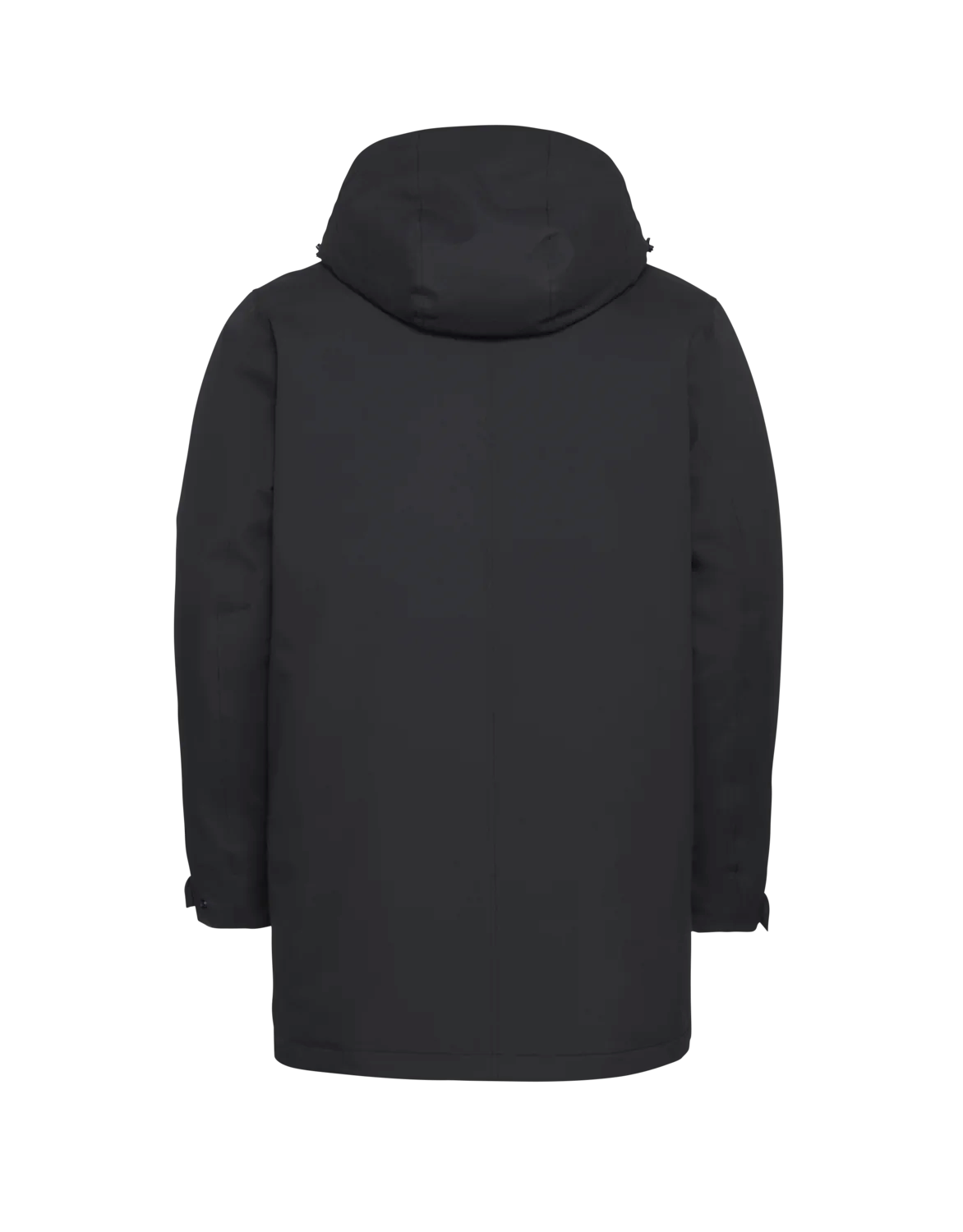 Jack Wolfskin M CANYON SHIELD PARKA M - Coats & Parkas at PeakStyle