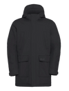 Jack Wolfskin M CANYON SHIELD PARKA M - Coats & Parkas at PeakStyle