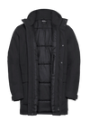 Jack Wolfskin M CANYON SHIELD PARKA M - Coats & Parkas at PeakStyle