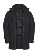 Jack Wolfskin M CANYON SHIELD PARKA M - Mäntel & Parkas bei PeakStyle