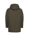 Jack Wolfskin M CANYON SHIELD PARKA M - Coats & Parkas at PeakStyle