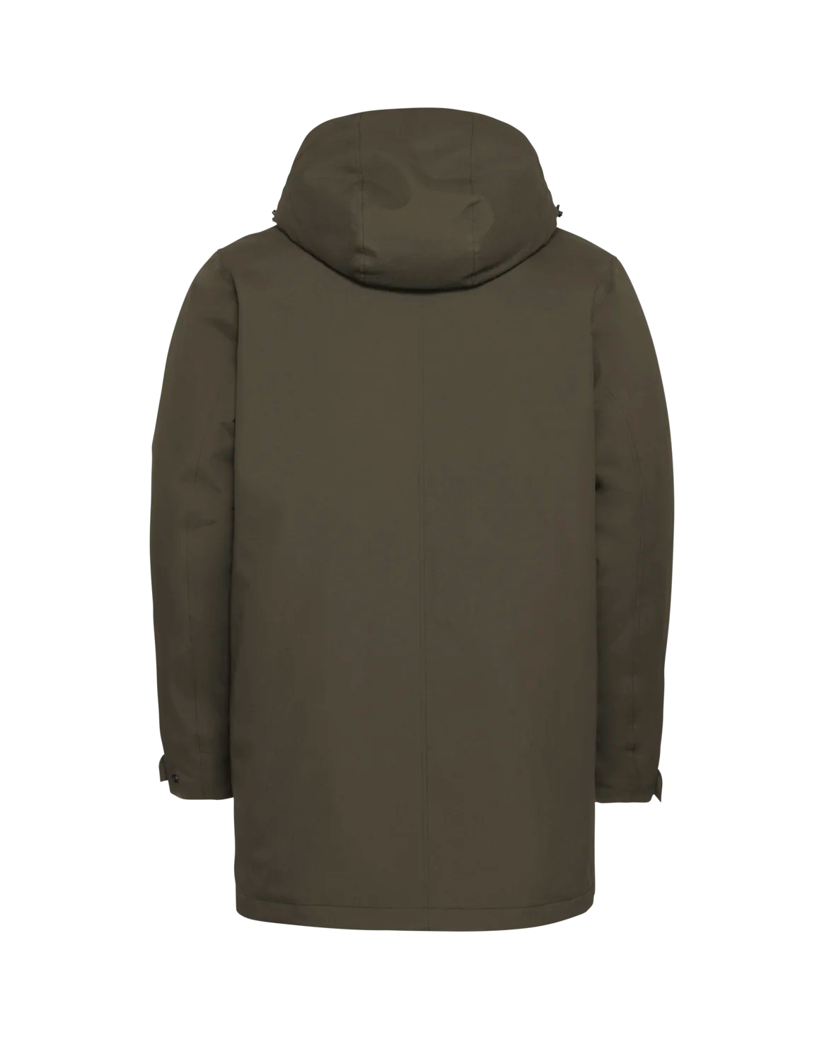 Jack Wolfskin M CANYON SHIELD PARKA M - Coats & Parkas at PeakStyle
