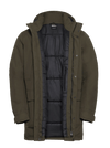 Jack Wolfskin M CANYON SHIELD PARKA M - Coats & Parkas at PeakStyle