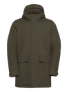 Jack Wolfskin M CANYON SHIELD PARKA M - Coats & Parkas at PeakStyle