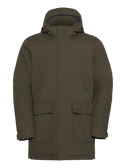 Jack Wolfskin M CANYON SHIELD PARKA M - Mäntel & Parkas bei PeakStyle