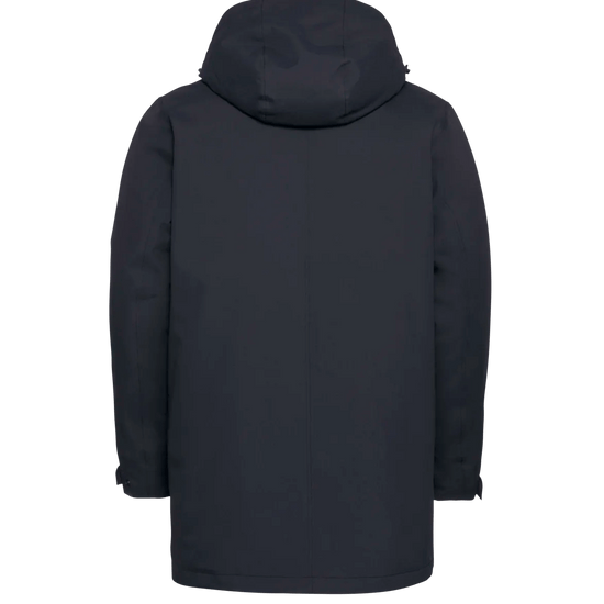 Jack Wolfskin M CANYON SHIELD PARKA M - Coats & Parkas at PeakStyle