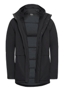 Jack Wolfskin M COLD CAMP COAT M - Mäntel & Parkas bei PeakStyle
