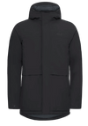 Jack Wolfskin M COLD CAMP COAT M - Coats & Parkas at PeakStyle