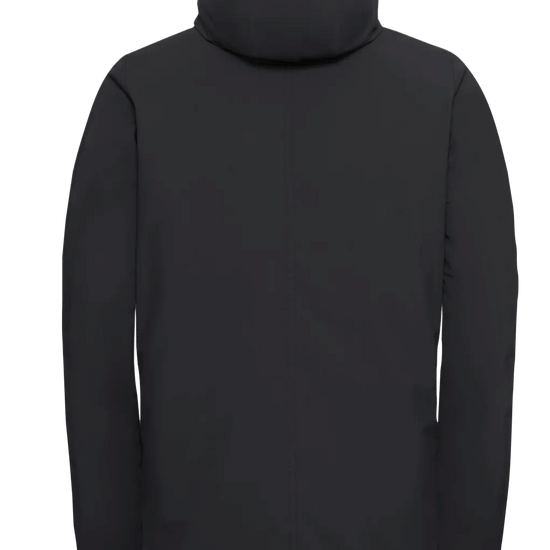 Jack Wolfskin M COLD CAMP COAT M - Coats & Parkas at PeakStyle