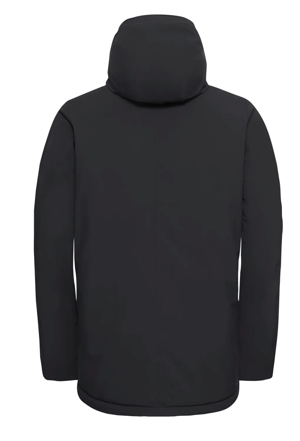 Jack Wolfskin M COLD CAMP COAT M - Coats & Parkas at PeakStyle