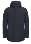 Jack Wolfskin M COLD CAMP COAT M - Coats & Parkas at PeakStyle