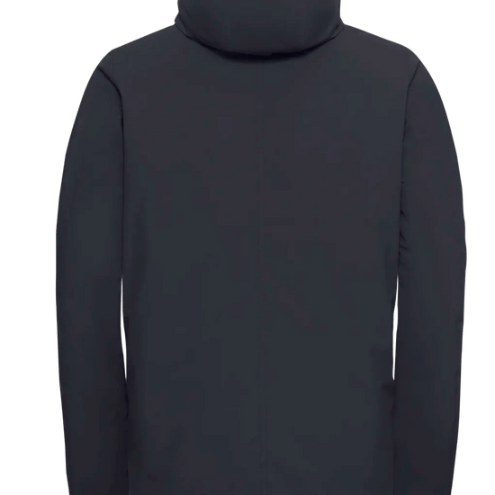 Jack Wolfskin M COLD CAMP COAT M - Coats & Parkas at PeakStyle